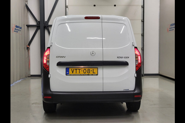 Mercedes-Benz Citan 108CDI Euro 6!