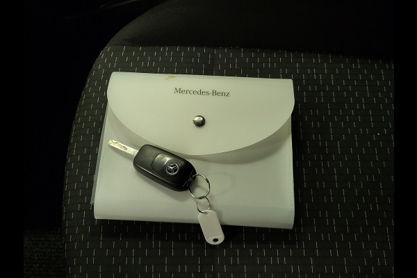 Mercedes-Benz Citan 108CDI Euro 6!