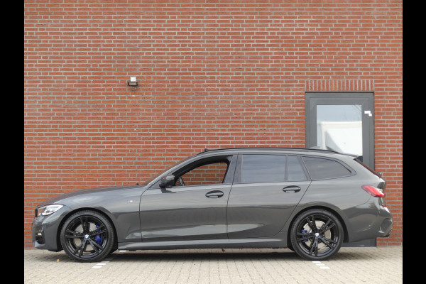 BMW 3 Serie Touring 330i Touring M Pakket Panoramadak/Camera/LED/LEER