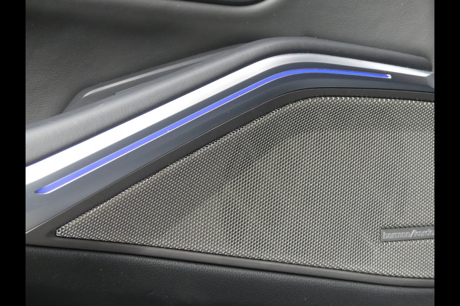 BMW 3 Serie Touring 330i Touring M Pakket Panoramadak/Camera/LED/LEER