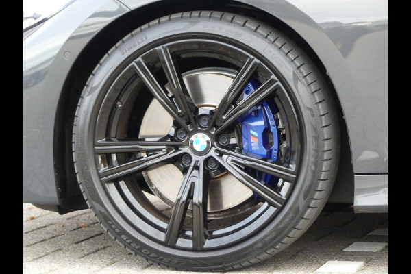 BMW 3 Serie Touring 330i Touring M Pakket Panoramadak/Camera/LED/LEER