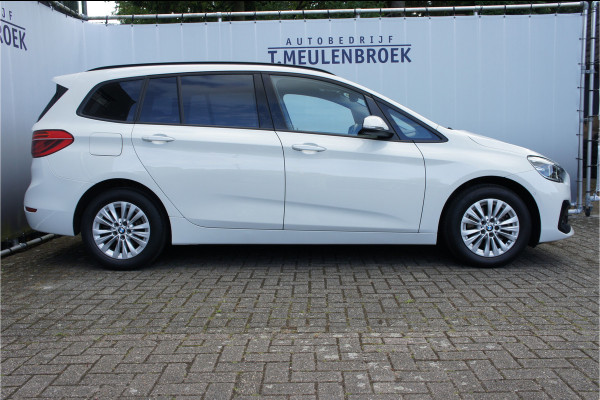 BMW 2 Serie Gran Tourer 218i 7p.