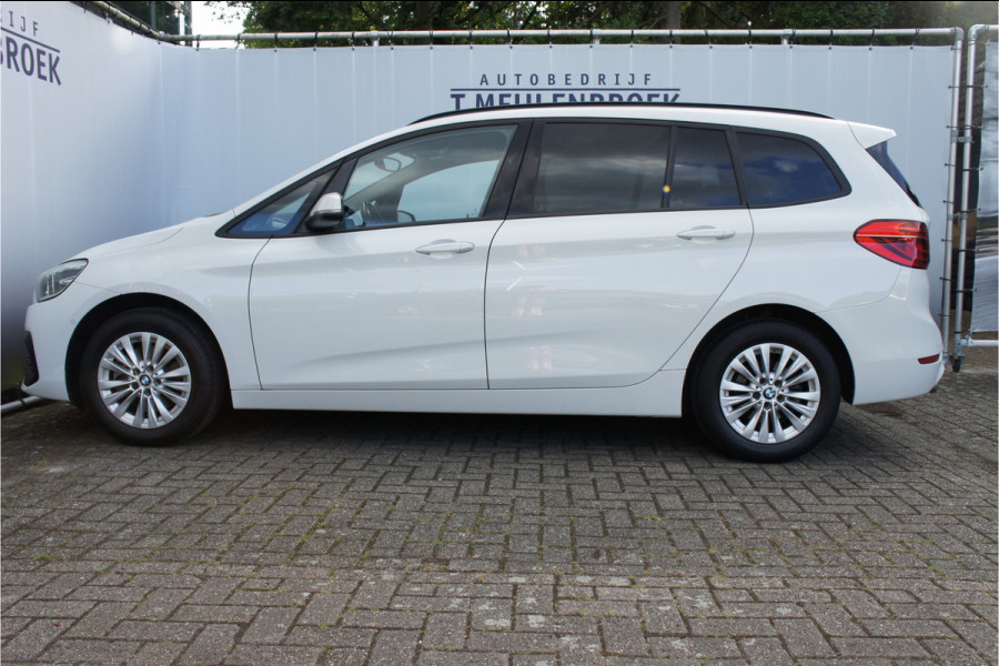 BMW 2 Serie Gran Tourer 218i 7p.