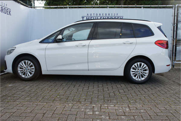 BMW 2 Serie Gran Tourer 218i 7p.