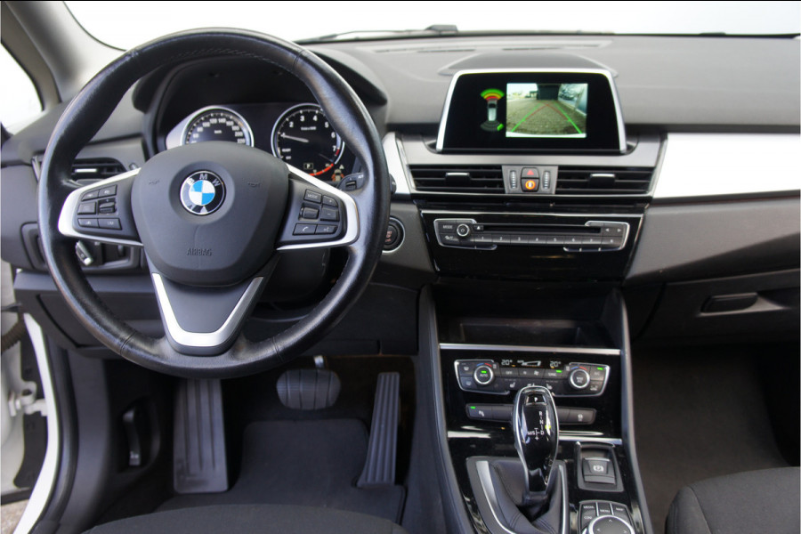 BMW 2 Serie Gran Tourer 218i 7p.