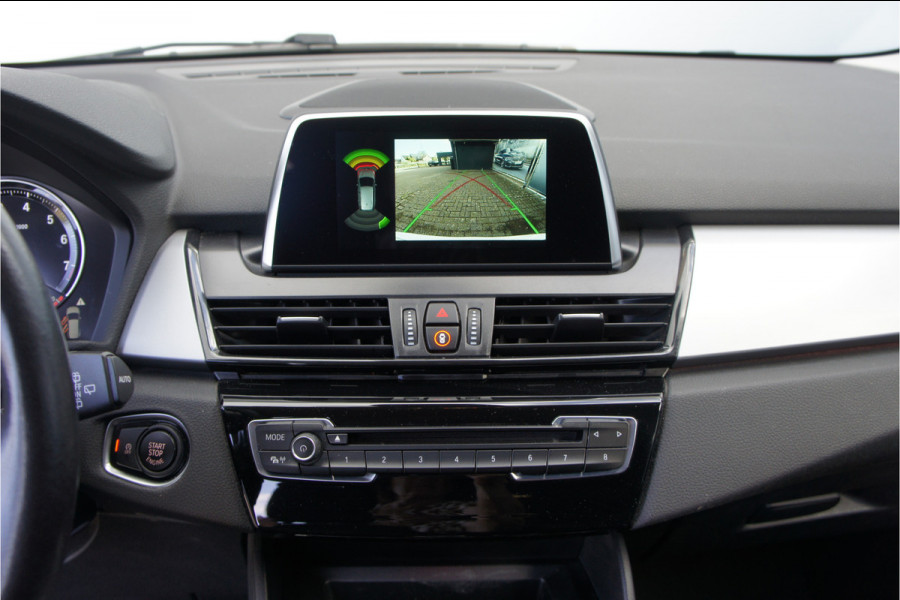 BMW 2 Serie Gran Tourer 218i 7p.