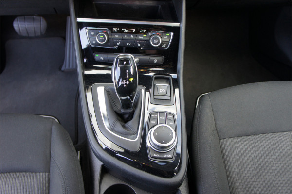 BMW 2 Serie Gran Tourer 218i 7p.