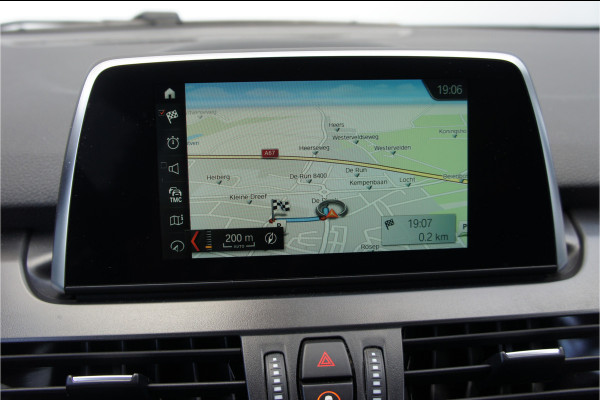 BMW 2 Serie Gran Tourer 218i 7p.