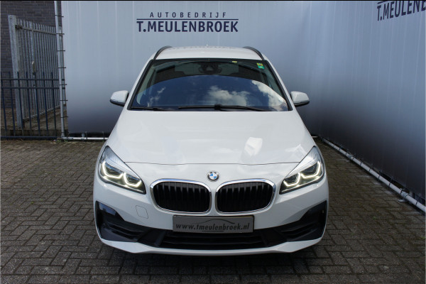 BMW 2 Serie Gran Tourer 218i 7p.