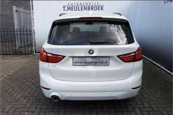 BMW 2 Serie Gran Tourer 218i 7p.