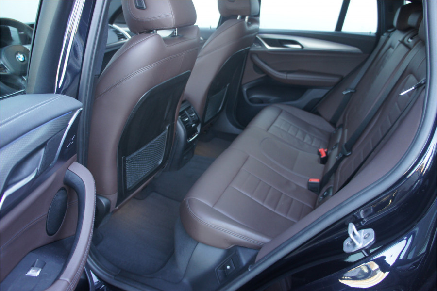 BMW X4 xDrive20d High Executive M sport, panoramadak, Head up