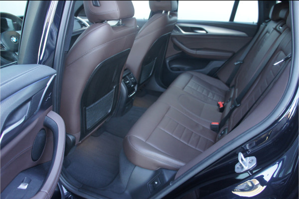 BMW X4 xDrive20d High Executive M sport, panoramadak, Head up