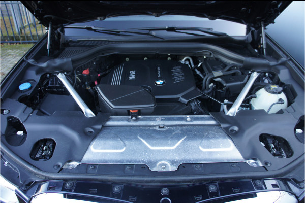 BMW X4 xDrive20d High Executive M sport, panoramadak, Head up