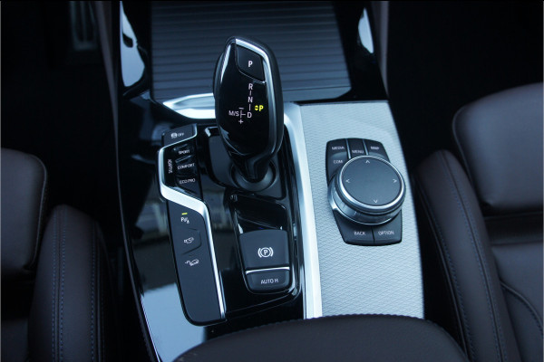 BMW X4 xDrive20d High Executive M sport, panoramadak, Head up