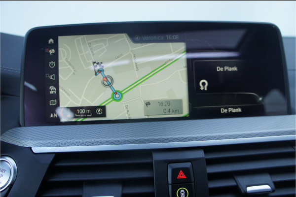 BMW X4 xDrive20d High Executive M sport, panoramadak, Head up