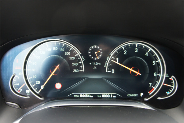 BMW 7 Serie 750i xDrive M sportpakket, camera rondom