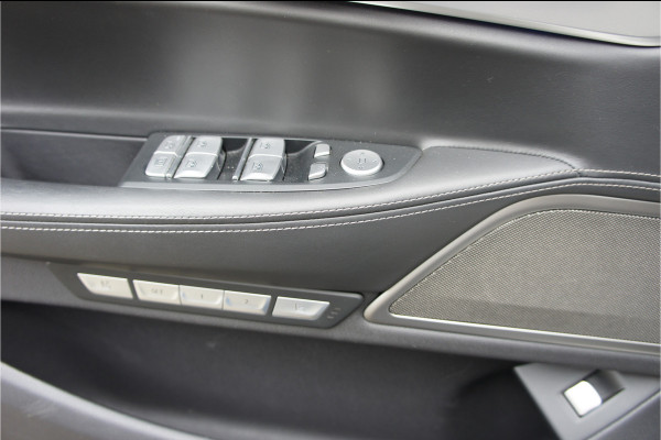 BMW 7 Serie 750i xDrive M sportpakket, camera rondom