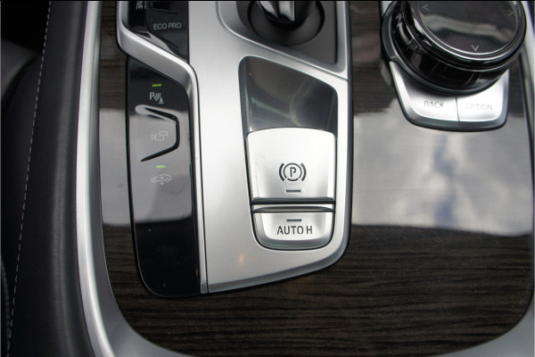 BMW 7 Serie 750i xDrive M sportpakket, camera rondom