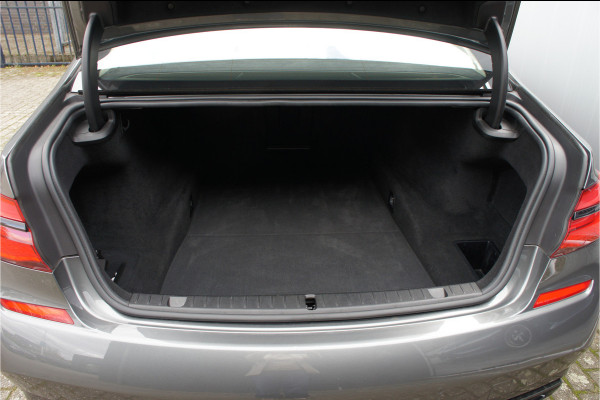 BMW 7 Serie 750i xDrive M sportpakket, camera rondom