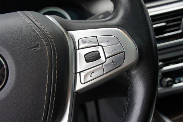 BMW 7 Serie 750i xDrive M sportpakket, camera rondom