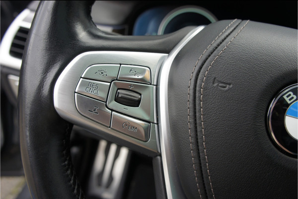 BMW 7 Serie 750i xDrive M sportpakket, camera rondom