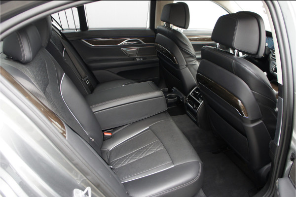 BMW 7 Serie 750i xDrive M sportpakket, camera rondom