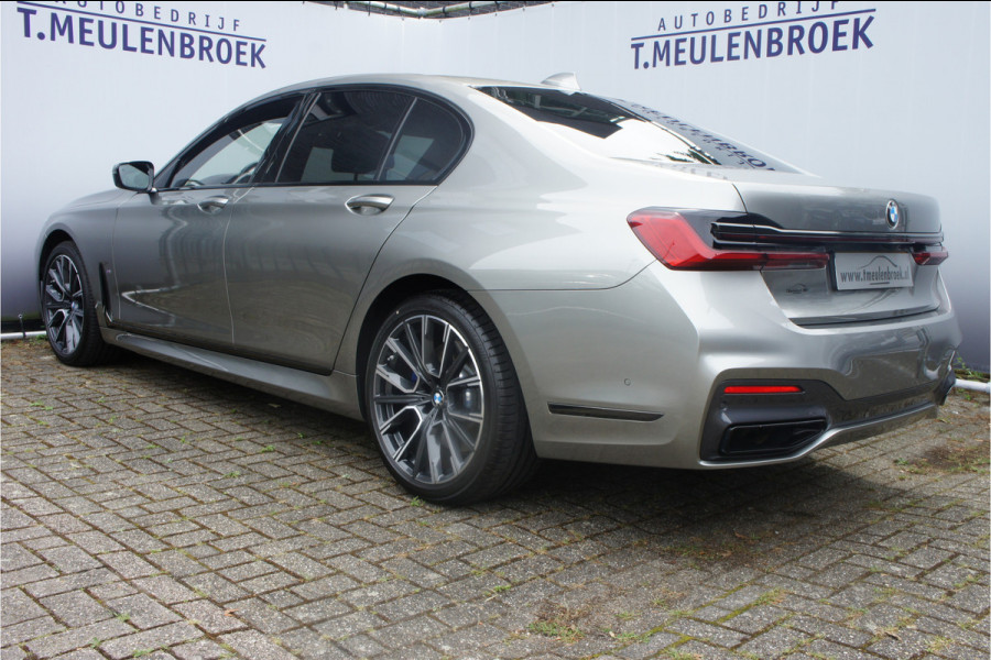 BMW 7 Serie 750i xDrive High Executive