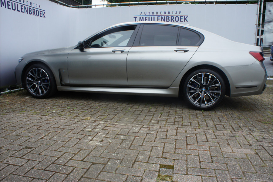 BMW 7 Serie 750i xDrive High Executive