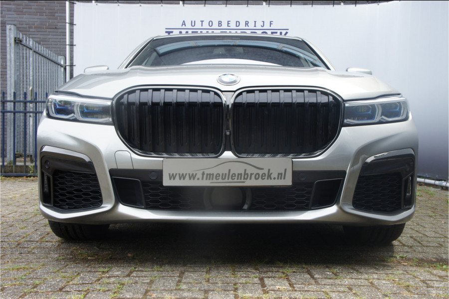 BMW 7 Serie 750i xDrive High Executive