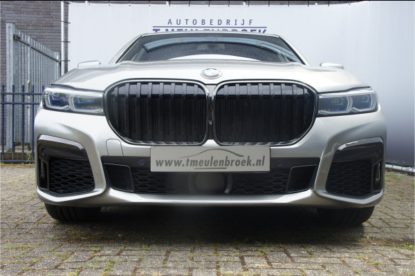BMW 7 Serie 750i xDrive High Executive