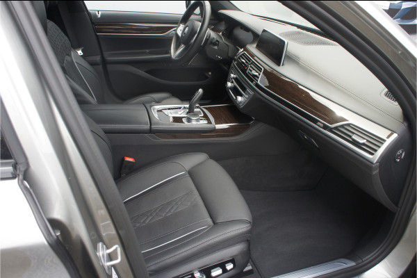 BMW 7 Serie 750i xDrive High Executive
