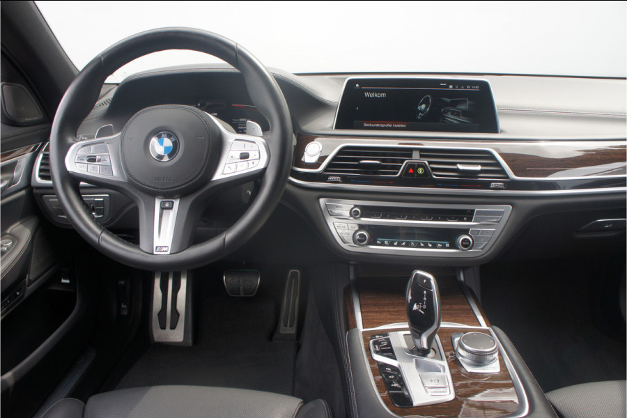 BMW 7 Serie 750i xDrive High Executive