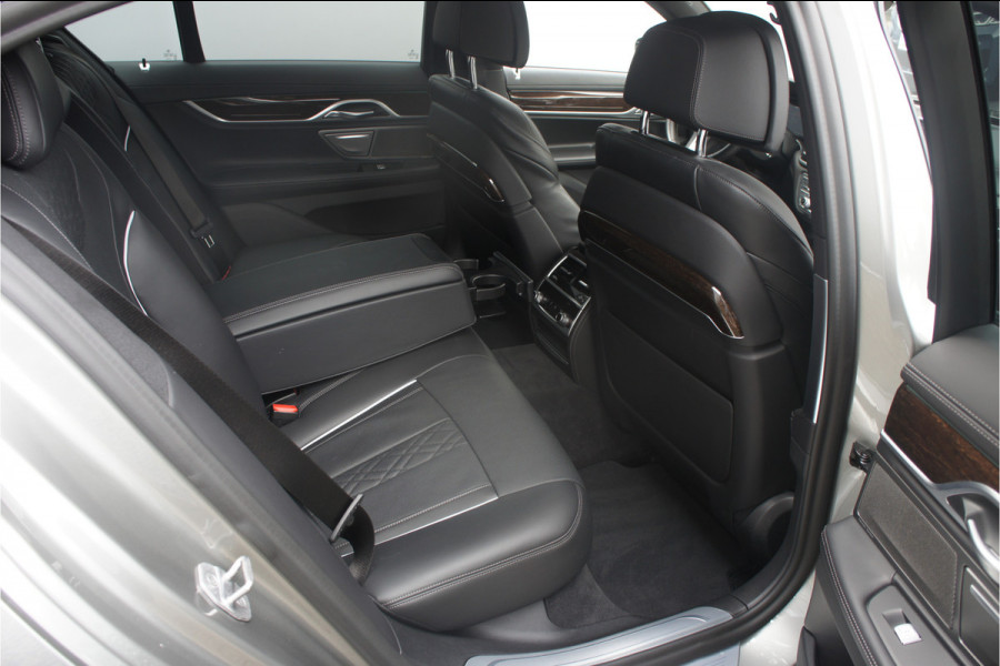 BMW 7 Serie 750i xDrive High Executive