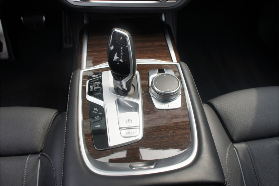 BMW 7 Serie 750i xDrive High Executive
