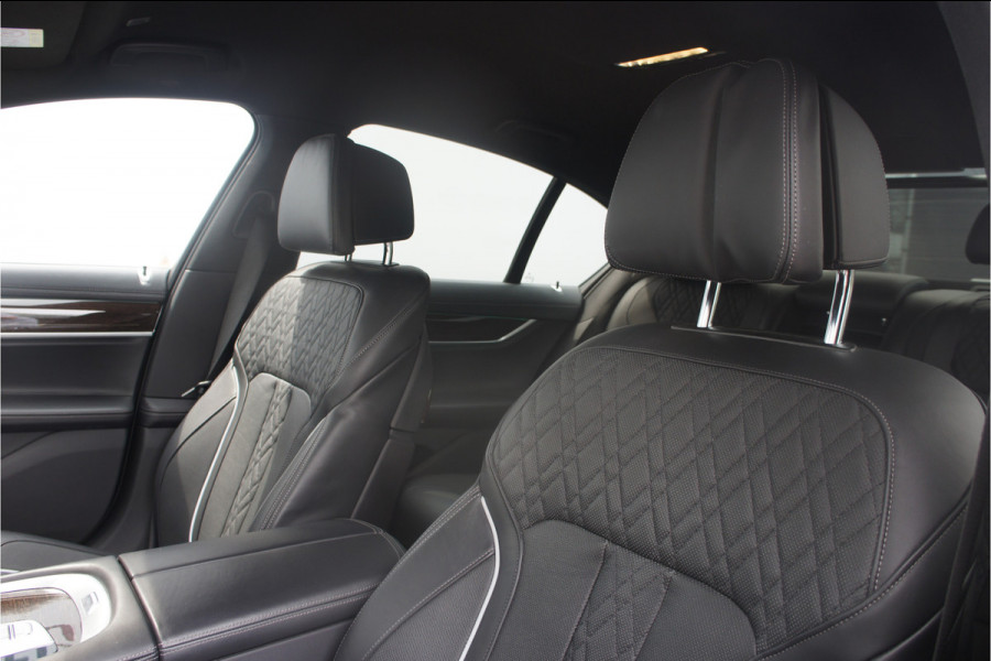 BMW 7 Serie 750i xDrive High Executive