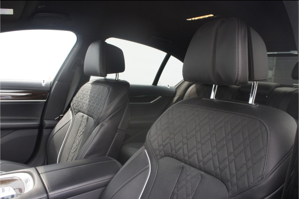 BMW 7 Serie 750i xDrive High Executive
