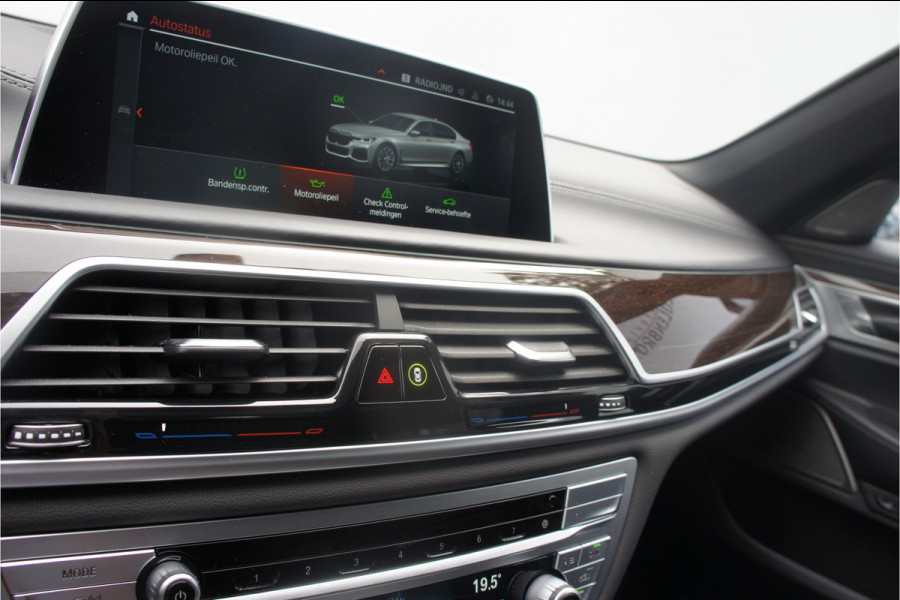 BMW 7 Serie 750i xDrive High Executive