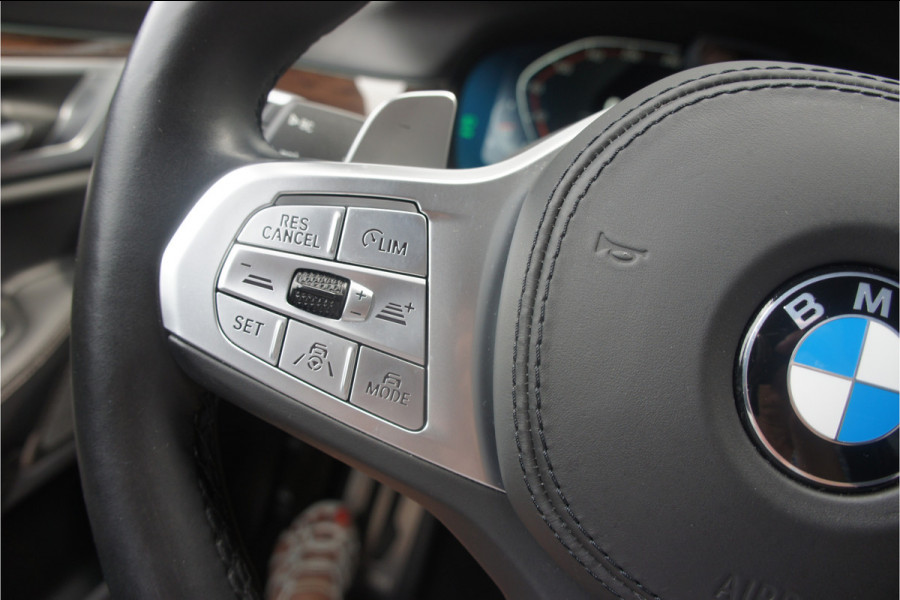 BMW 7 Serie 750i xDrive High Executive