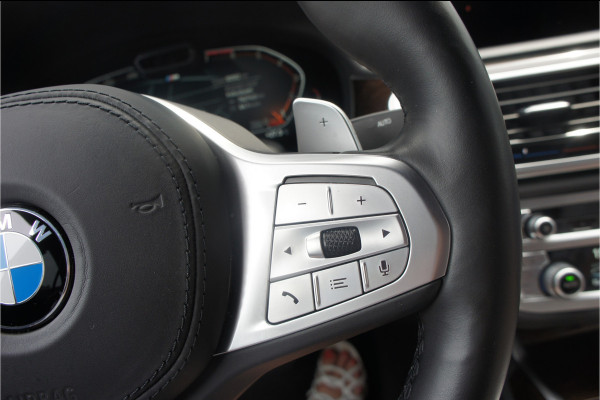 BMW 7 Serie 750i xDrive High Executive