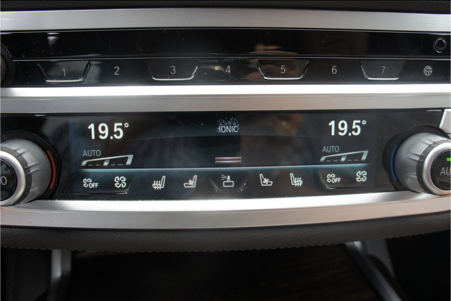 BMW 7 Serie 750i xDrive High Executive