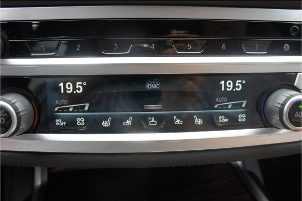 BMW 7 Serie 750i xDrive High Executive