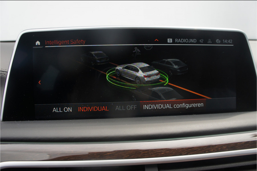 BMW 7 Serie 750i xDrive High Executive