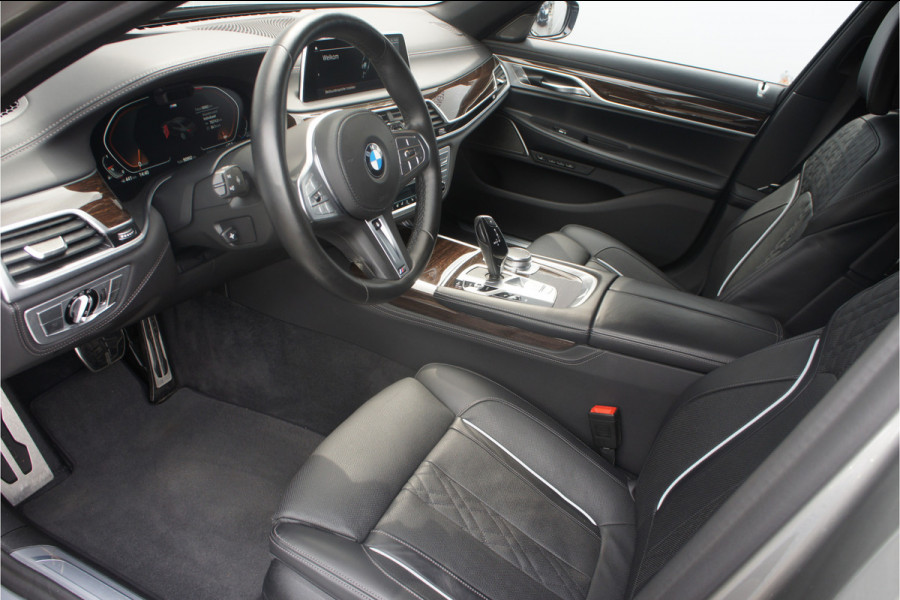 BMW 7 Serie 750i xDrive High Executive