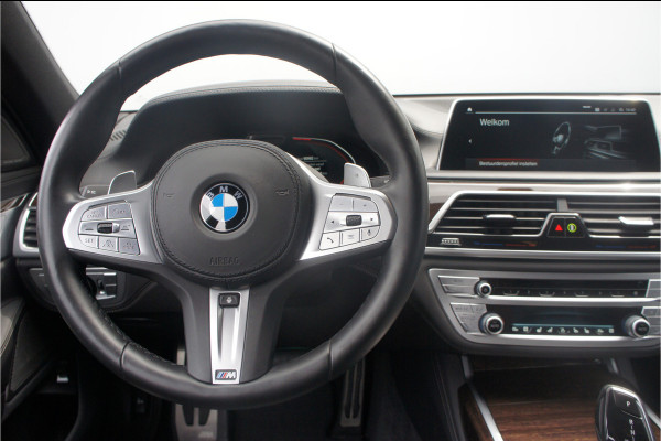 BMW 7 Serie 750i xDrive High Executive