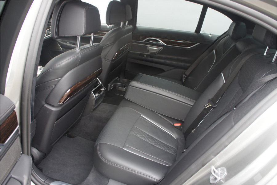 BMW 7 Serie 750i xDrive High Executive
