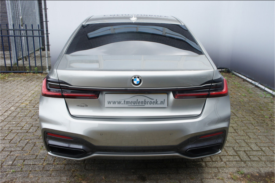 BMW 7 Serie 750i xDrive High Executive
