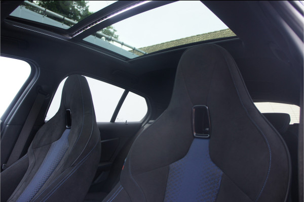 BMW 1-serie M135i xDrive High Executive Panoramadak, Head up