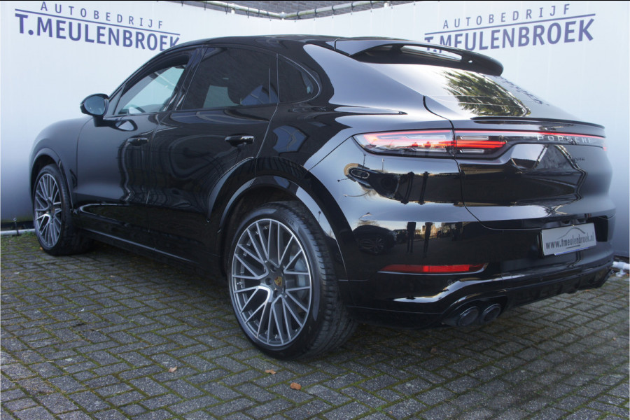 Porsche Cayenne 3.0