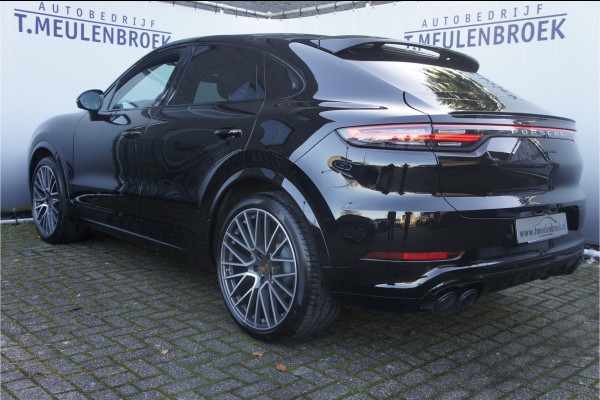 Porsche Cayenne 3.0
