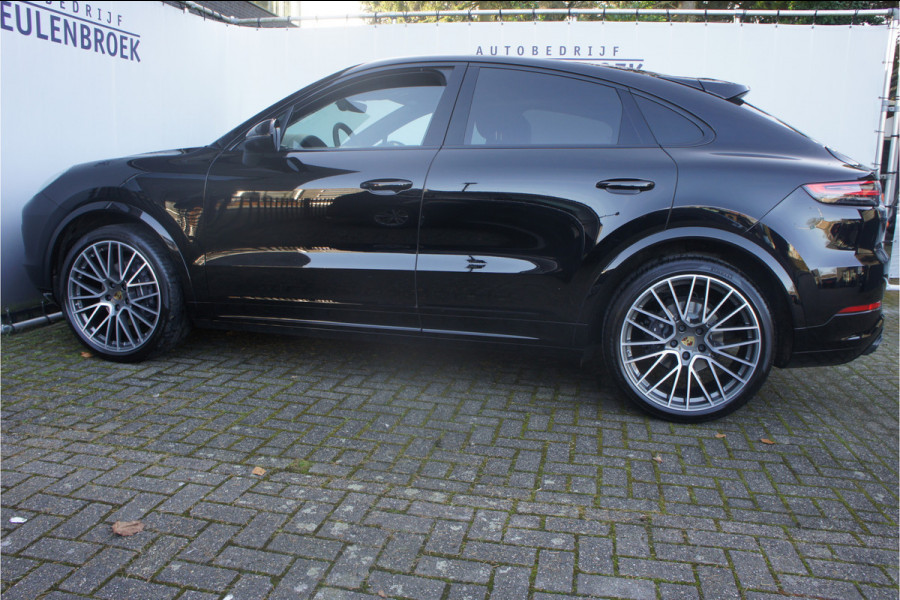 Porsche Cayenne 3.0